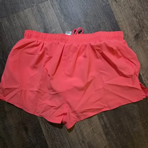 Arthello Women’s Athletic Running Shorts with Liner High Waisted Workout Gym - Picture 5 of 7